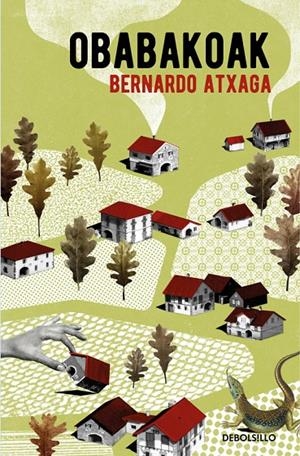 OBABAKOAK | 9788466332309 | ATXAGA, BERNARDO | Galatea Llibres | Llibreria online de Reus, Tarragona | Comprar llibres en català i castellà online
