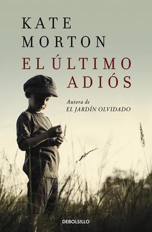 EL ÚLTIMO ADIÓS | 9788466336093 | MORTON, KATE | Galatea Llibres | Llibreria online de Reus, Tarragona | Comprar llibres en català i castellà online