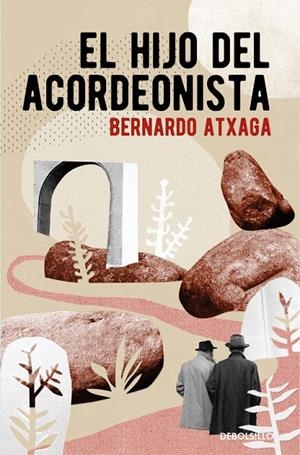 EL HIJO DEL ACORDEONISTA | 9788466332378 | ATXAGA, BERNARDO | Galatea Llibres | Llibreria online de Reus, Tarragona | Comprar llibres en català i castellà online