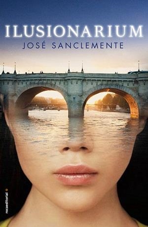 ILUSIONARIUM | 9788416498307 | SANCLEMENTE, JOSÉ | Galatea Llibres | Librería online de Reus, Tarragona | Comprar libros en catalán y castellano online