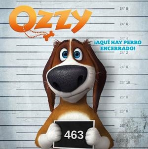 OZZY | 9788448847227 | Galatea Llibres | Llibreria online de Reus, Tarragona | Comprar llibres en català i castellà online