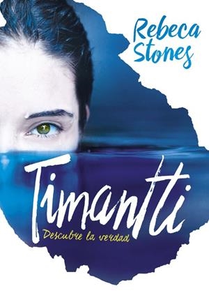 TIMANTTI | 9788490436189 | STONES, REBECA | Galatea Llibres | Librería online de Reus, Tarragona | Comprar libros en catalán y castellano online