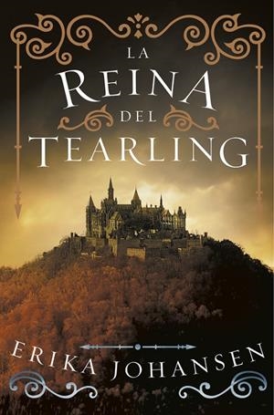 LA REINA DEL TEARLING. LIBRO 1 | 9788415831877 | JOHANSEN, ERIKA | Galatea Llibres | Llibreria online de Reus, Tarragona | Comprar llibres en català i castellà online