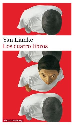 LOS CUATRO LIBROS | 9788416734160 | LIANKE, YAN | Galatea Llibres | Llibreria online de Reus, Tarragona | Comprar llibres en català i castellà online