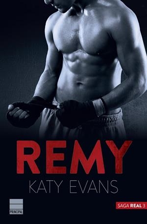 REMY | 9788416223596 | EVANS, KATY | Galatea Llibres | Llibreria online de Reus, Tarragona | Comprar llibres en català i castellà online