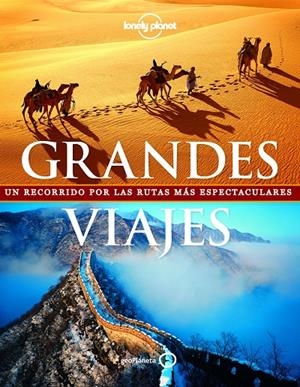 GRANDES VIAJES 2016 | 9788408154334 | BAIN, ANDREW | Galatea Llibres | Librería online de Reus, Tarragona | Comprar libros en catalán y castellano online