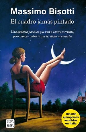 EL CUADRO JAMÁS PINTADO | 9788408159513 | BISOTTI, MASSIMO | Galatea Llibres | Librería online de Reus, Tarragona | Comprar libros en catalán y castellano online