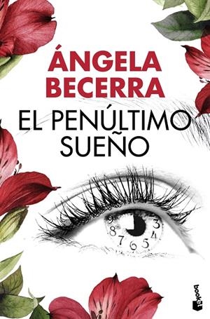 EL PENÚLTIMO SUEÑO | 9788408163589 | BECERRA, ANGELA | Galatea Llibres | Llibreria online de Reus, Tarragona | Comprar llibres en català i castellà online