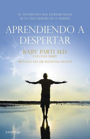 APRENDIENDO A DESPERTAR | 9788416694259 | PARTI, RAJIV /PAUL PERRY | Galatea Llibres | Llibreria online de Reus, Tarragona | Comprar llibres en català i castellà online