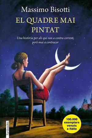 EL QUADRE MAI PINTAT | 9788416297931 | BISOTTI, MASSIMO | Galatea Llibres | Librería online de Reus, Tarragona | Comprar libros en catalán y castellano online