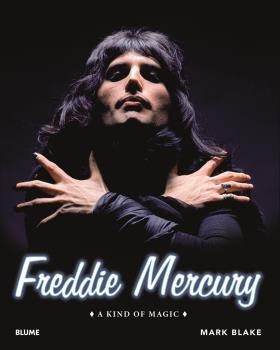 FREDDIE MERCURY | 9788498019193 | BLAKE, MARK | Galatea Llibres | Librería online de Reus, Tarragona | Comprar libros en catalán y castellano online