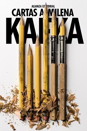 CARTAS A MILENA | 9788491044444 | KAFKA, FRANZ | Galatea Llibres | Llibreria online de Reus, Tarragona | Comprar llibres en català i castellà online