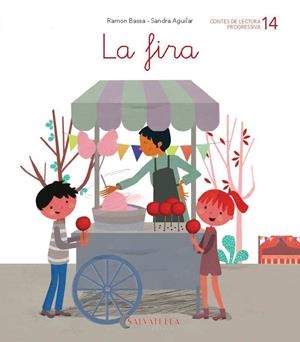 DE MICA EN MICA 14. LA FIRA | 9788484129875 | BASSA I MARTÍN, RAMON | Galatea Llibres | Librería online de Reus, Tarragona | Comprar libros en catalán y castellano online