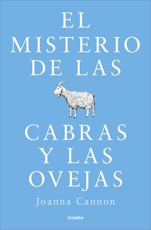 EL MISTERIO DE LAS CABRAS Y LAS OVEJAS | 9788425354281 | CANNON, JOANNA | Galatea Llibres | Llibreria online de Reus, Tarragona | Comprar llibres en català i castellà online