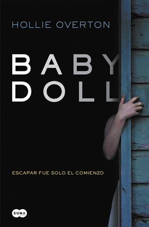 BABY DOLL | 9788483658833 | OVERTON, HOLLIE | Galatea Llibres | Librería online de Reus, Tarragona | Comprar libros en catalán y castellano online