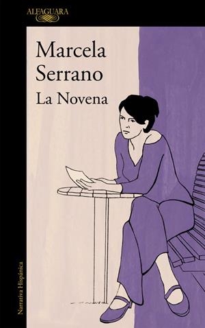 LA NOVENA | 9788420419626 | SERRANO, MARCELA | Galatea Llibres | Llibreria online de Reus, Tarragona | Comprar llibres en català i castellà online