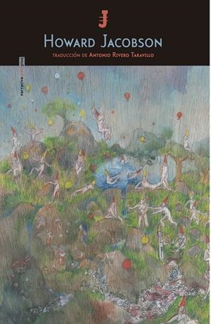 J | 9788416677078 | JACOBSON, HOWARD | Galatea Llibres | Llibreria online de Reus, Tarragona | Comprar llibres en català i castellà online