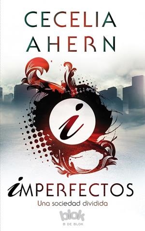 IMPERFECTOS | 9788416712090 | AHERN, CECELIA | Galatea Llibres | Librería online de Reus, Tarragona | Comprar libros en catalán y castellano online
