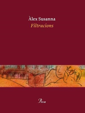 FILTRACIONS | 9788475886411 | SUSANNA, ALEX | Galatea Llibres | Llibreria online de Reus, Tarragona | Comprar llibres en català i castellà online
