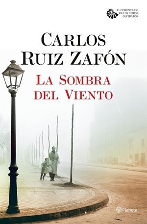 LA SOMBRA DEL VIENTO | 9788408163350 | RUIZ ZAFÓN, CARLOS | Galatea Llibres | Llibreria online de Reus, Tarragona | Comprar llibres en català i castellà online