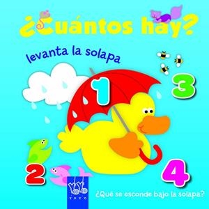 CUÁNTOS HAY? | 9788408151432 | Galatea Llibres | Llibreria online de Reus, Tarragona | Comprar llibres en català i castellà online