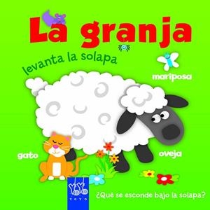 LA GRANJA | 9788408151449 | Galatea Llibres | Llibreria online de Reus, Tarragona | Comprar llibres en català i castellà online