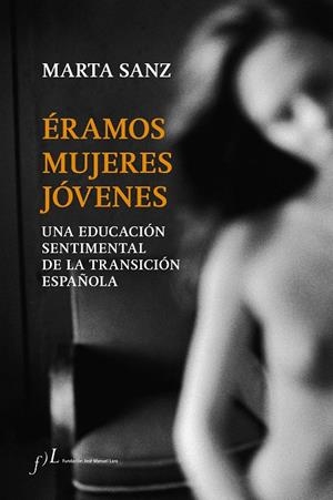 ÉRAMOS MUJERES JÓVENES | 9788415673262 | SANZ, MARTA | Galatea Llibres | Llibreria online de Reus, Tarragona | Comprar llibres en català i castellà online