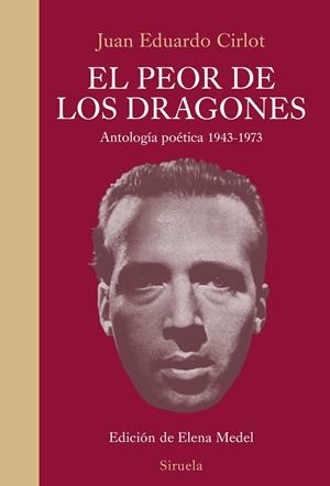 EL PEOR DE LOS DRAGONES | 9788416854035 | CIRLOT, JUAN EDUARDO | Galatea Llibres | Librería online de Reus, Tarragona | Comprar libros en catalán y castellano online