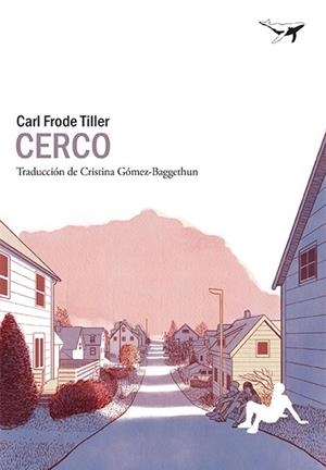 CERCO | 9788494378287 | FRODE TILLER, CARL | Galatea Llibres | Librería online de Reus, Tarragona | Comprar libros en catalán y castellano online