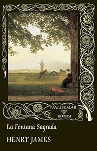 LA FONTANA SAGRADA | 9788477028383 | JAMES, HENRY | Galatea Llibres | Librería online de Reus, Tarragona | Comprar libros en catalán y castellano online
