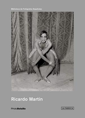 RICARDO MARTIN | 9788416248520 | MARTIN, RICARDO | Galatea Llibres | Librería online de Reus, Tarragona | Comprar libros en catalán y castellano online