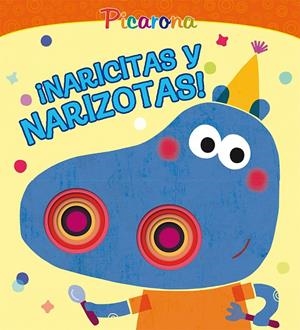 NARICITAS Y NARIZOTAS | 9788416648405 | NENCINI,P/SANMARTINO,A/TORELLI,G | Galatea Llibres | Librería online de Reus, Tarragona | Comprar libros en catalán y castellano online