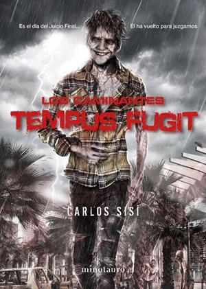 LOS CAMINANTES 5. TEMPUS FUGIT | 9788445003992 | SISÍ, CARLOS | Galatea Llibres | Librería online de Reus, Tarragona | Comprar libros en catalán y castellano online
