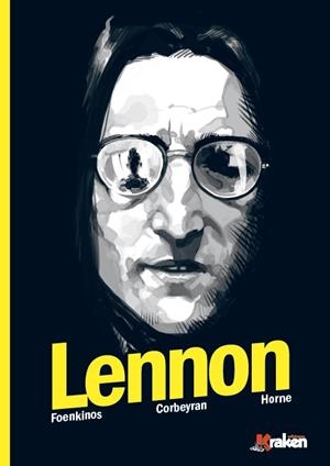 LENNON | 9788416435111 | FOENKINOS, DAVID | Galatea Llibres | Llibreria online de Reus, Tarragona | Comprar llibres en català i castellà online