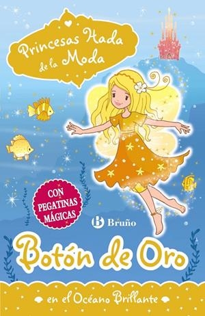 BOTÓN DE ORO EN EL OCÉANO BRILLANTE | 9788469606605 | COLLINS, POPPY | Galatea Llibres | Librería online de Reus, Tarragona | Comprar libros en catalán y castellano online