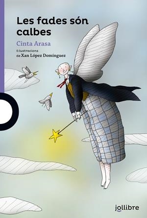 LES FADES SON CALBES | 9788416661169 | ARASA I CA CAROT, CINTA | Galatea Llibres | Librería online de Reus, Tarragona | Comprar libros en catalán y castellano online