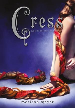 CRESS (LAS CRÓNICAS LUNARES 3) | 9788490437117 | MEYER, MARISSA | Galatea Llibres | Librería online de Reus, Tarragona | Comprar libros en catalán y castellano online