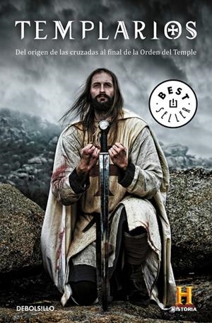 TEMPLARIOS | 9788466334877 | Galatea Llibres | Librería online de Reus, Tarragona | Comprar libros en catalán y castellano online