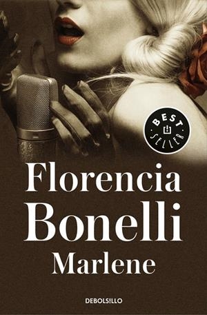 MARLENE | 9788466333641 | BONELLI, FLORENCIA | Galatea Llibres | Llibreria online de Reus, Tarragona | Comprar llibres en català i castellà online