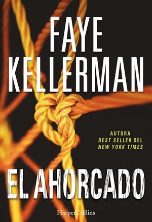 EL AHORCADO | 9788491390053 | KELLERMAN, FAYE | Galatea Llibres | Llibreria online de Reus, Tarragona | Comprar llibres en català i castellà online