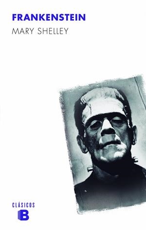 FRANKENSTEIN | 9788490702918 | SHELLEY, MARY W. | Galatea Llibres | Librería online de Reus, Tarragona | Comprar libros en catalán y castellano online