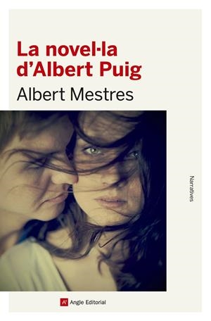 LA NOVEL·LA D'ALBERT PUIG | 9788415307327 | MESTRES EMILIÓ, ALBERT | Galatea Llibres | Librería online de Reus, Tarragona | Comprar libros en catalán y castellano online