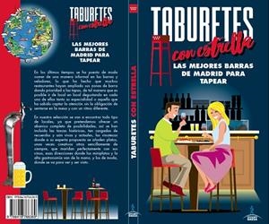 TABURETES CON ESTRELLA | 9788416766369 | INGELMO, ÁNGEL | Galatea Llibres | Librería online de Reus, Tarragona | Comprar libros en catalán y castellano online