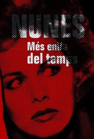 NUNES. MÉS ENLLA DEL TEMPS | 9788416445141 | VV.AA. | Galatea Llibres | Llibreria online de Reus, Tarragona | Comprar llibres en català i castellà online