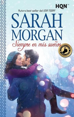 SIEMPRE EN MIS SUEÑOS | 9788468787497 | MORGAN, SARAH | Galatea Llibres | Librería online de Reus, Tarragona | Comprar libros en catalán y castellano online