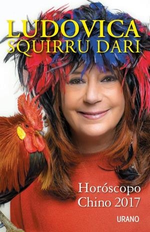 HORÓSCOPO CHINO 2017 | 9788479539542 | SQUIRRU DARI, LUDOVICA | Galatea Llibres | Llibreria online de Reus, Tarragona | Comprar llibres en català i castellà online