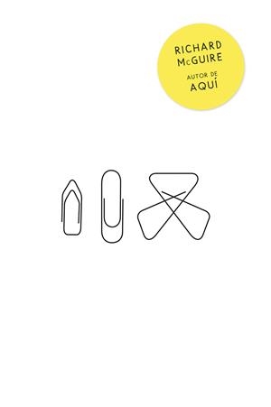 DIBUJOS SECUENCIALES | 9788416131273 | MCGUIRE, RICHARD | Galatea Llibres | Llibreria online de Reus, Tarragona | Comprar llibres en català i castellà online