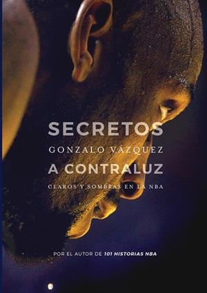 SECRETOS A CONTRALUZ | 9788415448174 | VÁZQUEZ, GONZALO | Galatea Llibres | Llibreria online de Reus, Tarragona | Comprar llibres en català i castellà online