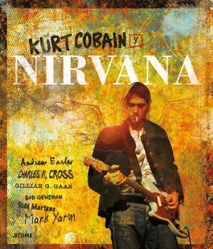 KURT COBAIN Y NIRVANA | 9788498019520 | VV.AA. | Galatea Llibres | Librería online de Reus, Tarragona | Comprar libros en catalán y castellano online