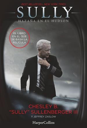 SULLY. HAZAÑA EN EL HUDSON | 9788491390121 | SULLENBERGER, CHESLEY | Galatea Llibres | Llibreria online de Reus, Tarragona | Comprar llibres en català i castellà online